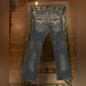 Cruel bootcut jeans